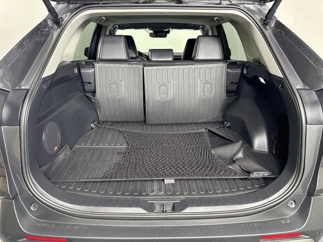 Used 2025 Toyota RAV4 Limited w/ Weather Package FWD image 45
