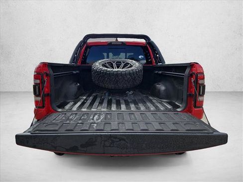Used 2022 RAM 1500 TRX w/ TRX Level 2 Equipment Group AWD/4WD image 6