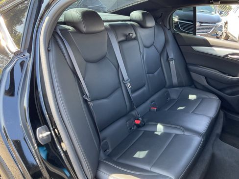 Used 2023 Cadillac CT5 Luxury RWD image 21