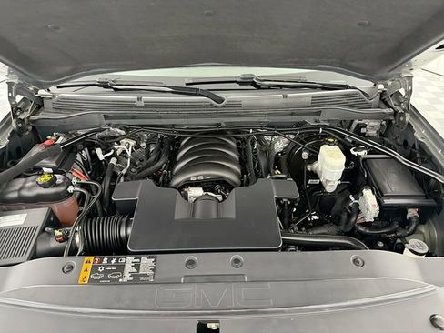 Used 2017 GMC Sierra 1500 Denali w/ Denali Ultimate Package image 33