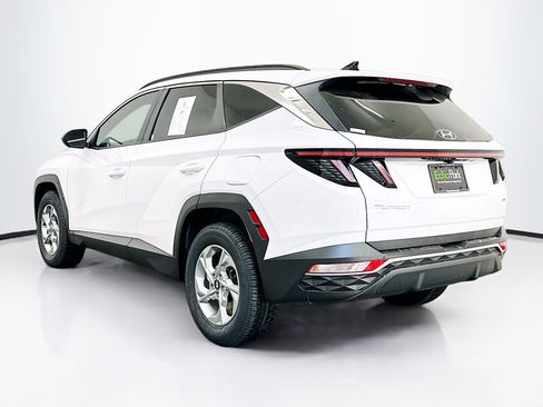 Used 2023 Hyundai Tucson SEL image 5