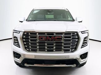 Used 2026 GMC Yukon Denali w/ Denali Reserve Package AWD/4WD video 2