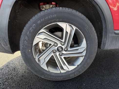 Used 2023 Hyundai Santa Fe SEL image 33