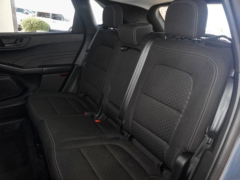 Used 2023 Ford Escape Active w/ Tech Pack #1 image 37