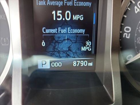 Used 2023 Toyota Tacoma SR5 RWD image 20