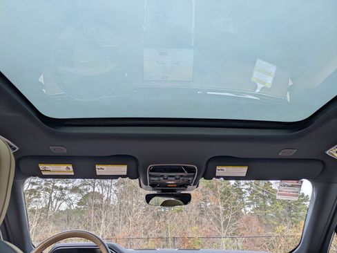 New 2025 Land Rover Range Rover Sport Dynamic SE image 25