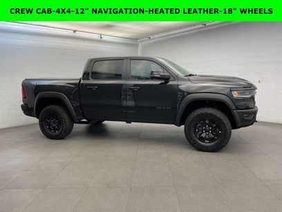 New 2026 RAM 1500 RHO