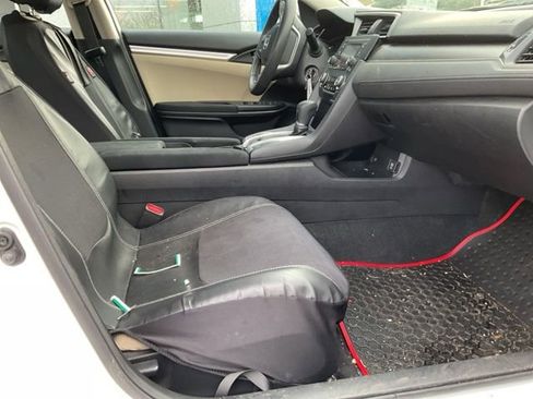 Used 2017 Honda Civic LX image 15