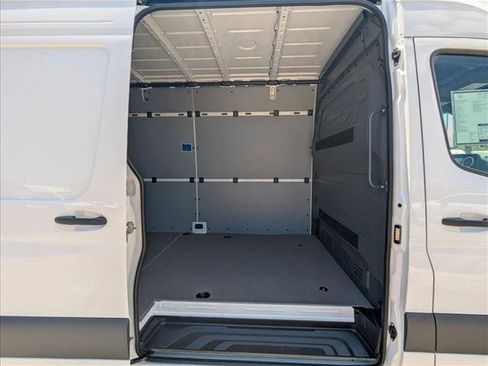 New 2026 Mercedes-Benz Sprinter 3500 image 14
