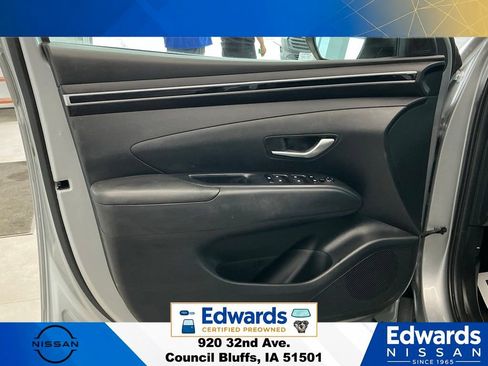 Used 2024 Hyundai Tucson SEL AWD/4WD image 23