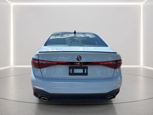 New 2026 Volkswagen Jetta GLI Autobahn FWD image 4