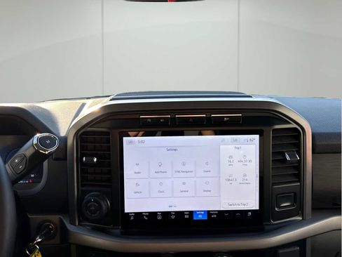 Used 2024 Ford F150 XLT w/ Tow/Haul Package image 21