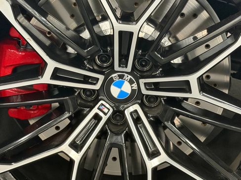 Used 2024 BMW M2 w/ Lighting Package RWD image 18