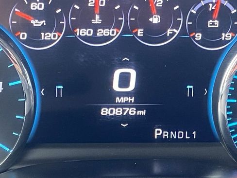 Used 2019 GMC Sierra 3500 Denali image 8