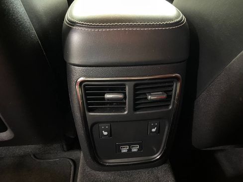 Used 2016 Dodge Charger SRT Hellcat w/ Harman/Kardon Audio Group image 21