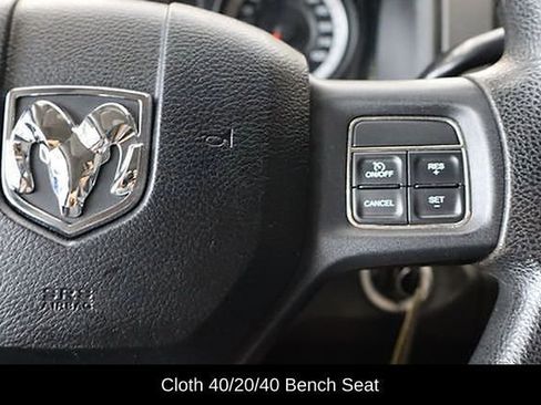 Used 2013 RAM 1500 Express image 27