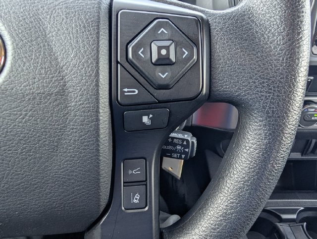 Used 2022 Toyota Tacoma SR AWD/4WD image 19