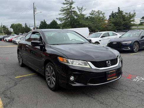 Used 2015 Honda Accord EX-L image 3