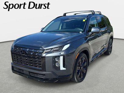 Used 2024 Hyundai Palisade XRT