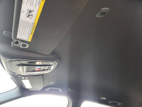 New 2026 Jeep Grand Cherokee Altitude RWD image 21