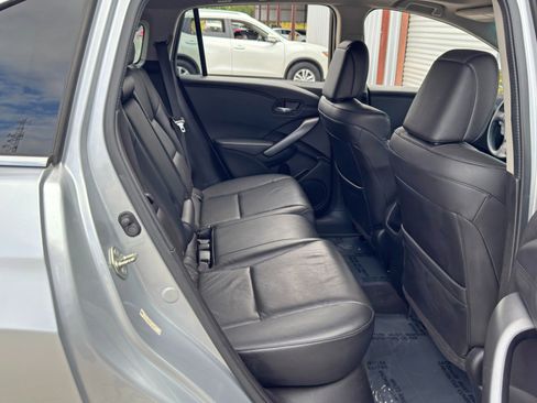 Used 2015 Acura RDX FWD w/ Technology Package image 39