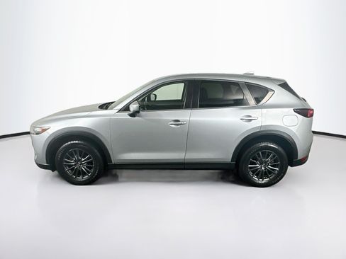 Used 2020 MAZDA CX-5 Touring FWD image 4