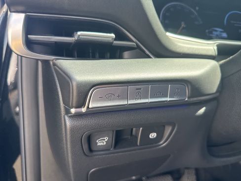 Used 2021 Genesis GV80 3.5T w/ Prestige Package 07 image 10