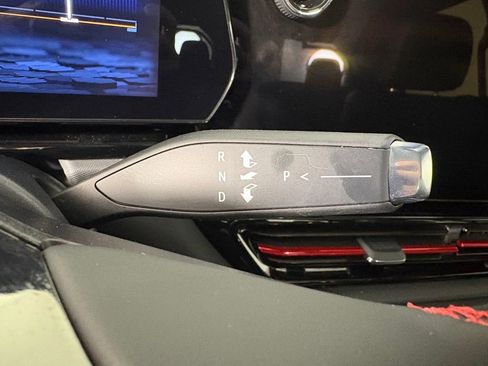 Used 2025 Chevrolet Silverado EV RST image 22