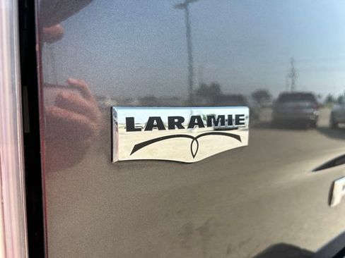 Used 2015 RAM 2500 Power Wagon Laramie AWD/4WD image 10