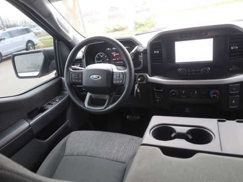 Used 2023 Ford F150 XLT AWD/4WD image 31