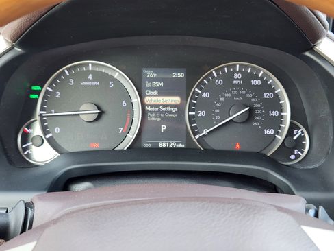 Used 2016 Lexus RX 350 AWD w/ Premium Package image 8