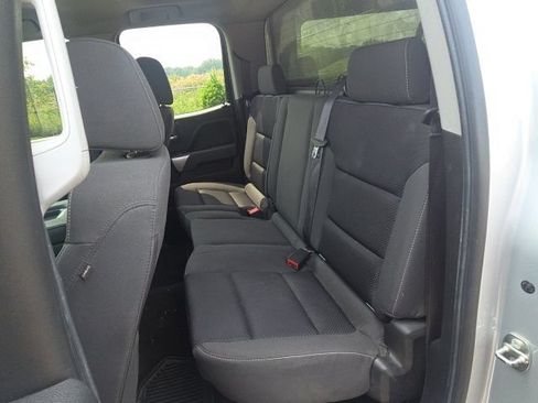 Used 2016 Chevrolet Silverado 1500 LT w/ All Star Edition AWD/4WD image 14