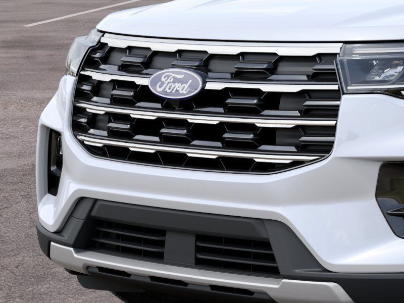 New 2027 Ford Explorer Active w/ Active Comfort Package AWD/4WD image 17
