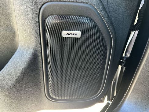 Used 2021 Chevrolet Silverado 2500 LTZ w/ Carhartt Edition image 33