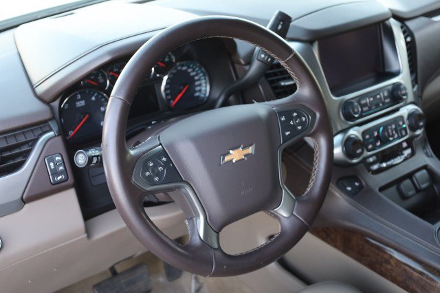 Used 2019 Chevrolet Tahoe LT RWD image 23