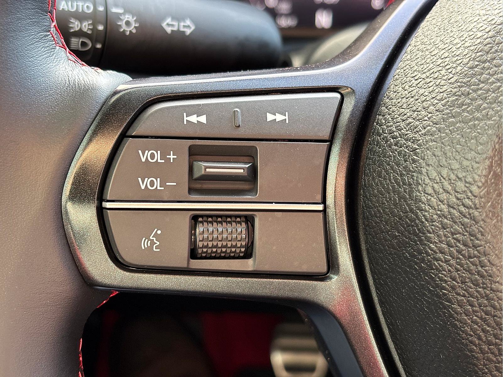 Certified 2024 Honda Civic Type R image 29