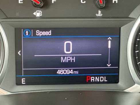 Used 2022 Chevrolet Blazer LT FWD image 15