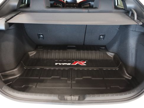 Used 2023 Honda Civic Type R image 7
