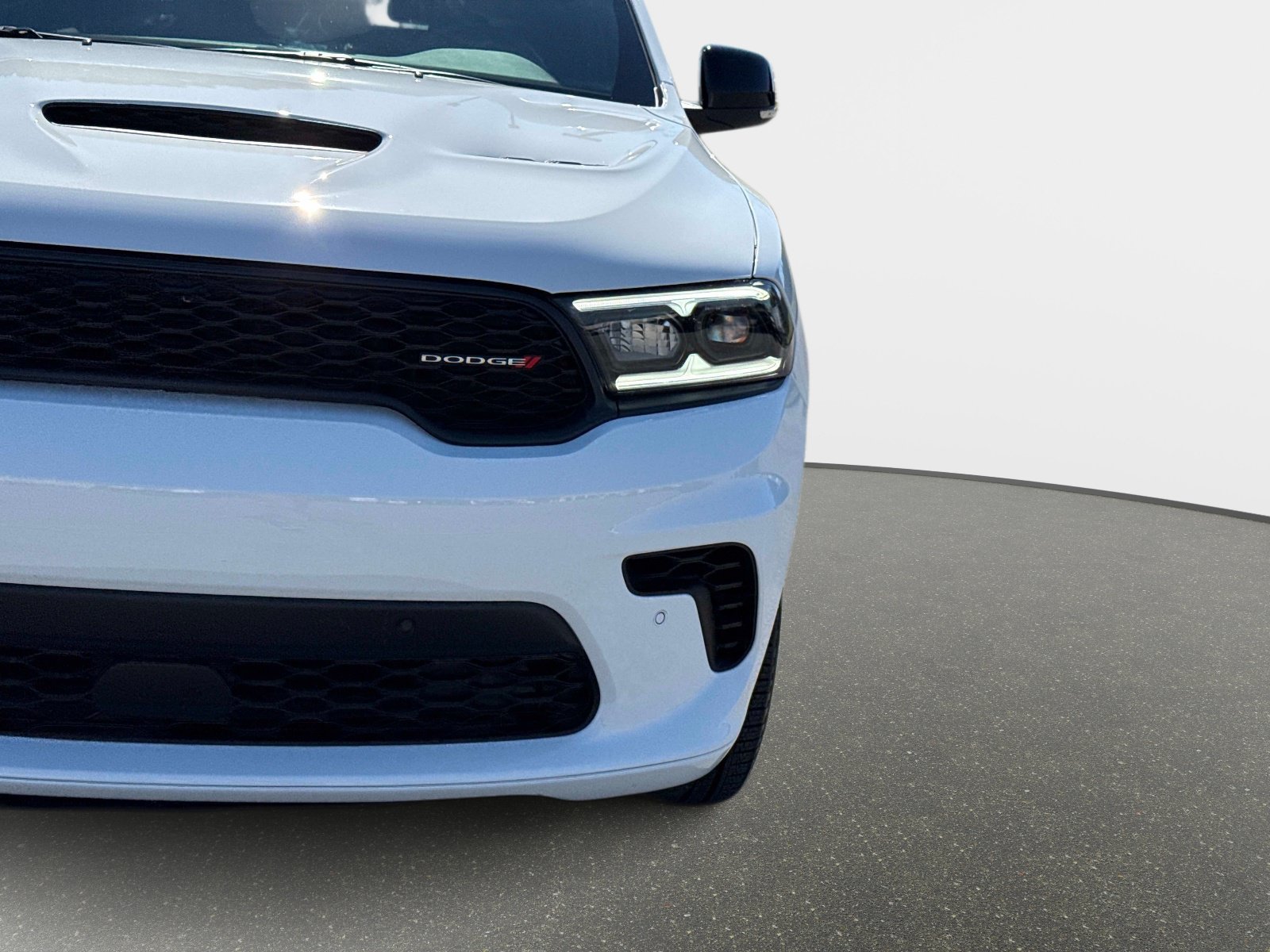 Certified 2025 Dodge Durango GT AWD/4WD image 10