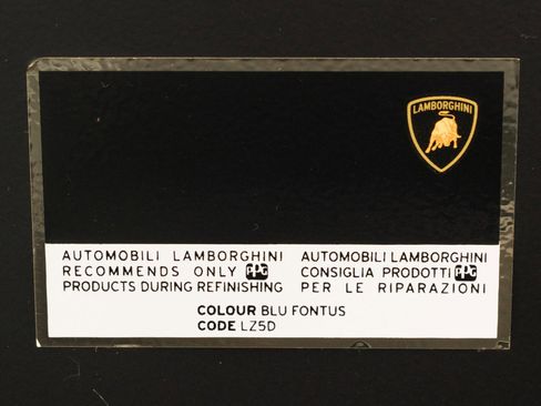 Used 2010 Lamborghini Murcielago LP 670-4 SV image 52