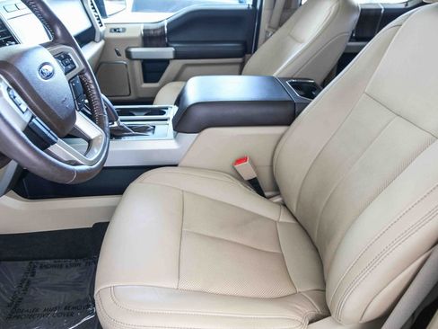 Used 2020 Ford F150 Lariat w/ Equipment Group 502A Luxury RWD image 19