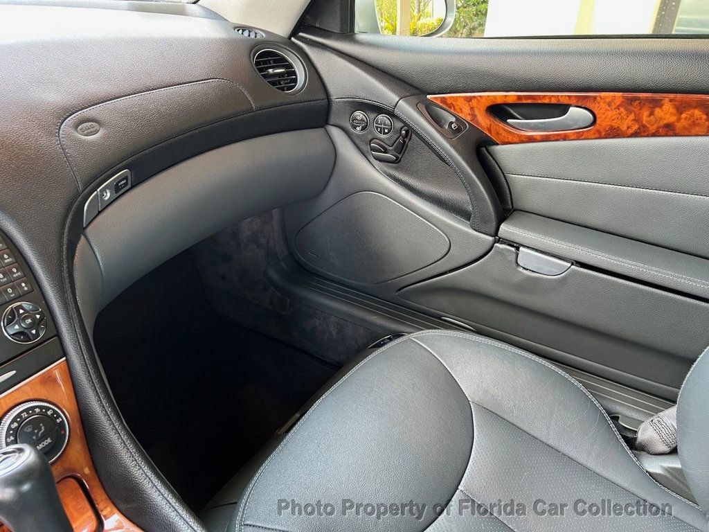Used 2006 Mercedes-Benz SL 500 image 57