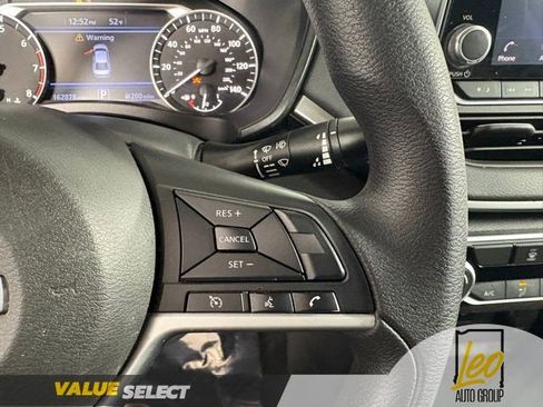 Used 2021 Nissan Altima 2.5 SV FWD image 13