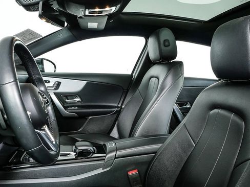 Used 2019 Mercedes-Benz A 220 A 220 image 5