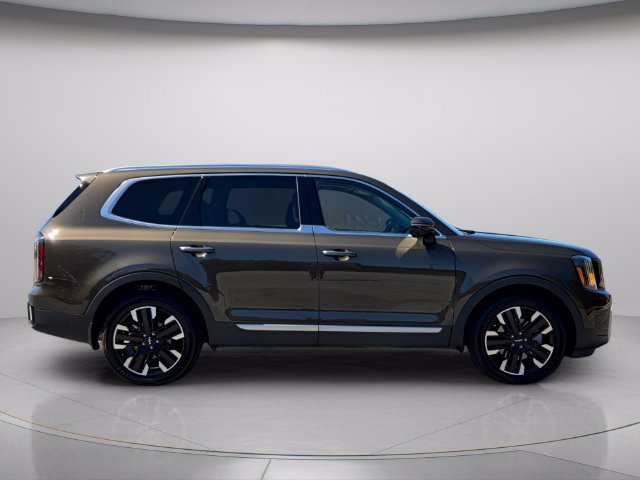 Used 2024 Kia Telluride SX AWD/4WD image 8