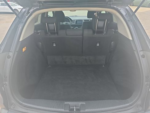 Used 2016 Honda HR-V EX image 14