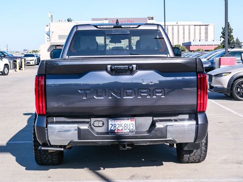 Used 2023 Toyota Tundra SR5 w/ TRD Off-Road Package AWD/4WD image 5
