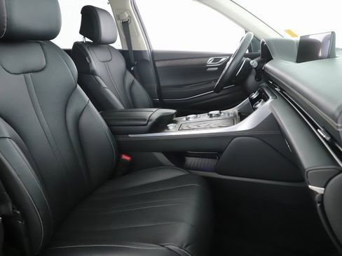 Used 2024 Genesis GV80 2.5T image 31