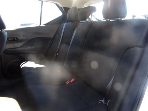 Used 2024 Nissan Kicks S FWD image 19