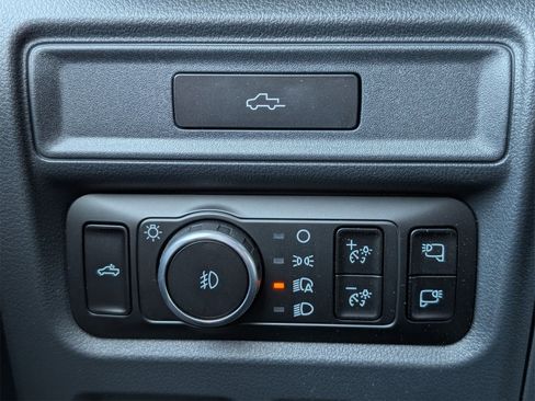 New 2026 Ford F150 Lariat w/ Equipment Group 501A Mid image 24